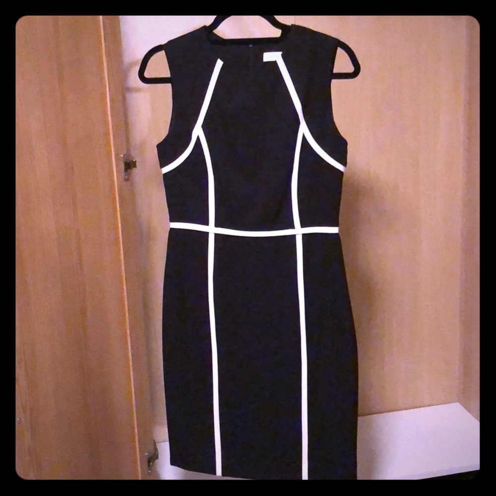 Calvin Klein Dress